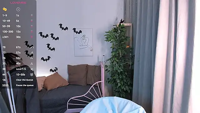 Snapshot of toooyour chatting on 28, 10, 2025 toooyour online show from 28, 10, 2025