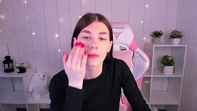 Snapshot of toooyour chatting on 10, 2, 2026 toooyour online show from 10, 2, 2026