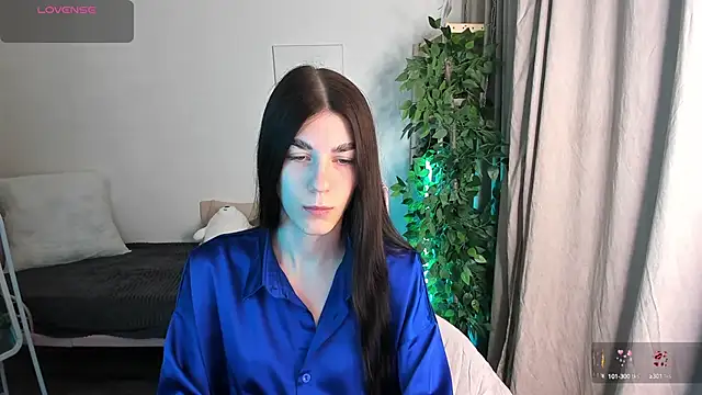 Snapshot of toooyour chatting on 12, 9, 2025 toooyour online show from 12, 9, 2025