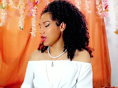 Jenny cuteTS online show from 1, 8, 2026