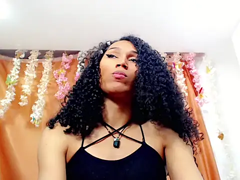 Jenny cuteTS online show from 31, 7, 2026