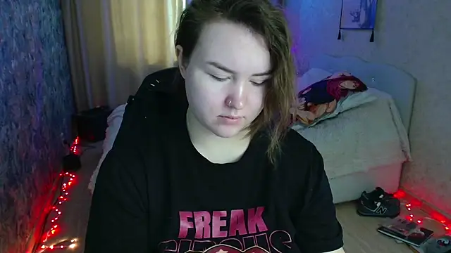 Snapshot of Jenny_Fox chatting on 21, 4, 2026 Jenny Fox online show from 21, 4, 2026