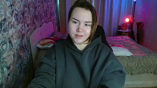 Snapshot of Jenny_Fox chatting on 10, 2, 2026 Jenny Fox online show from 10, 2, 2026