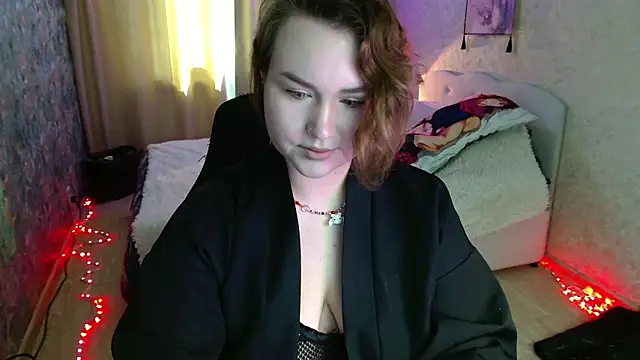 Jenny Fox online show from 9, 4, 2026