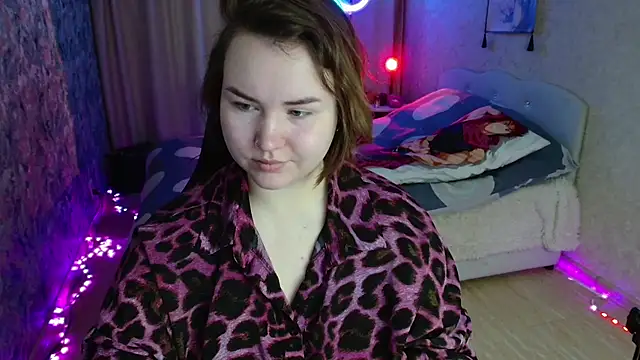 Jenny Fox online show from 24, 3, 2026