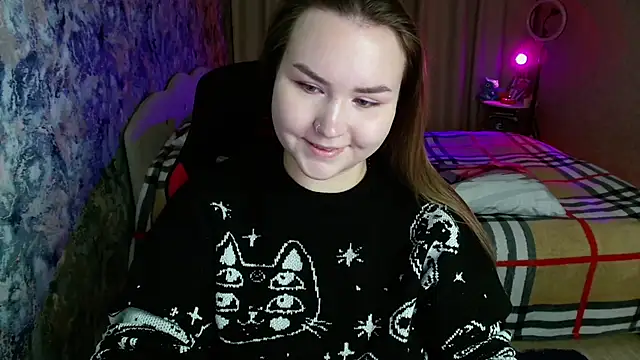 Jenny Fox online show from 21, 12, 2025