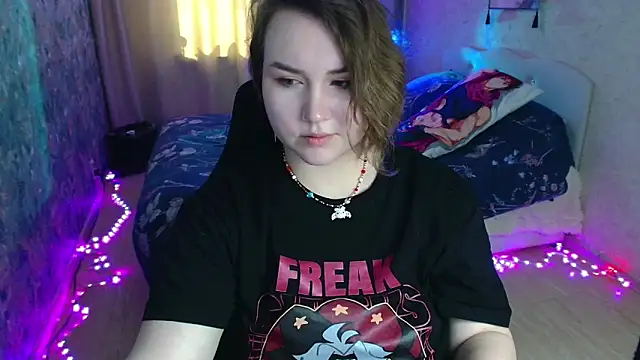 Jenny Fox online show from 31, 3, 2026