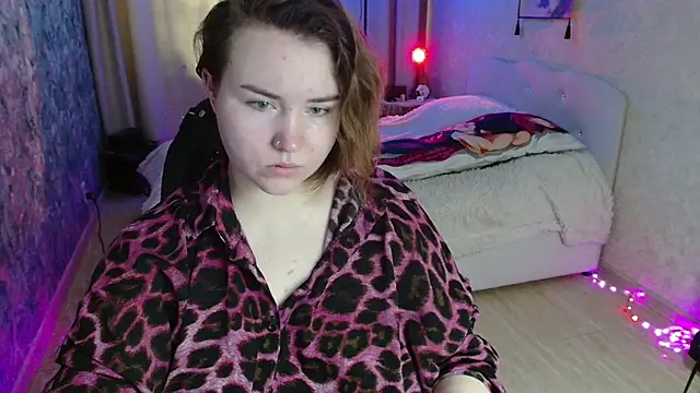 Snapshot of Jenny_Fox chatting on 8, 5, 2026 Jenny Fox online show from 8, 5, 2026