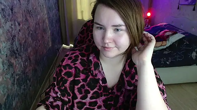 Snapshot of Jenny_Fox chatting on 20, 2, 2026 Jenny Fox online show from 20, 2, 2026