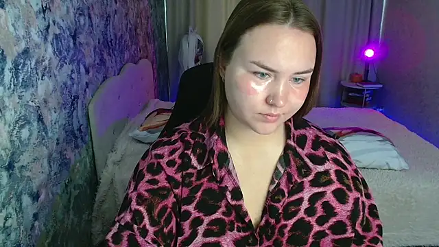 Jenny Fox online show from 4, 10, 2025