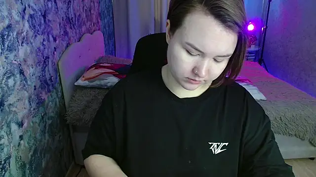 Snapshot of Jenny_Fox chatting on 17, 2, 2026 Jenny Fox online show from 17, 2, 2026