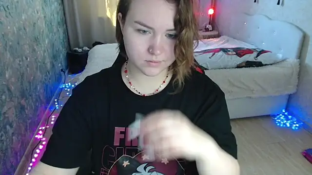 Snapshot of Jenny_Fox chatting on 20, 5, 2026 Jenny Fox online show from 20, 5, 2026