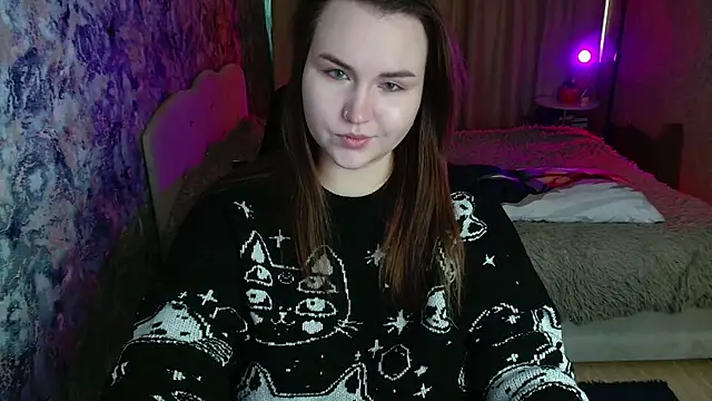 Snapshot of Jenny_Fox chatting on 4, 2, 2026 Jenny Fox online show from 4, 2, 2026