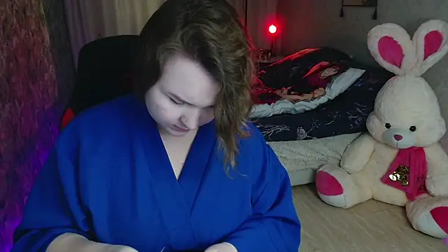 Jenny Fox online show from 27, 3, 2026