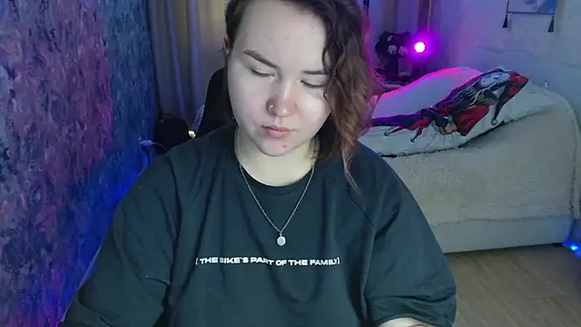 Snapshot of Jenny_Fox chatting on 20, 6, 2026 Jenny Fox online show from 20, 6, 2026
