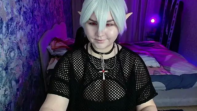 Snapshot of Jenny_Fox chatting on 17, 1, 2026 Jenny Fox online show from 17, 1, 2026