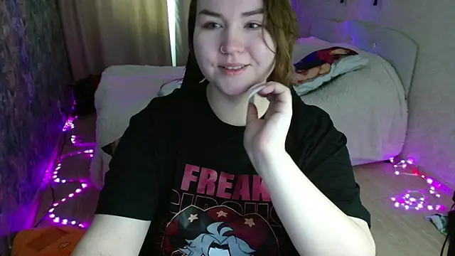 Jenny Fox online show from 14, 3, 2026