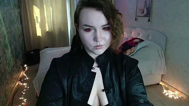 Jenny Fox online show from 11, 4, 2026