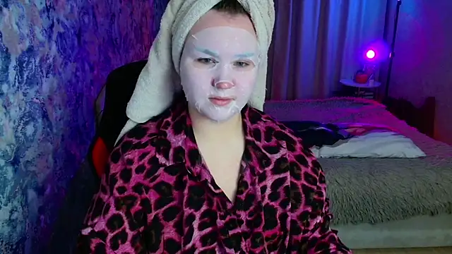 Snapshot of Jenny_Fox chatting on 3, 2, 2026 Jenny Fox online show from 3, 2, 2026