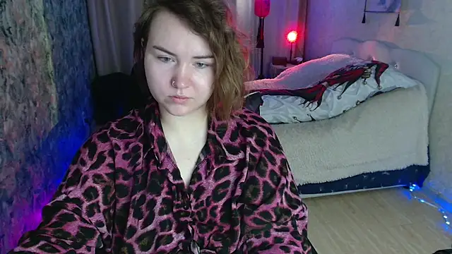Snapshot of Jenny_Fox chatting on 29, 5, 2026 Jenny Fox online show from 29, 5, 2026