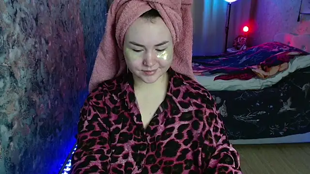 Snapshot of Jenny_Fox chatting on 24, 2, 2026 Jenny Fox online show from 24, 2, 2026