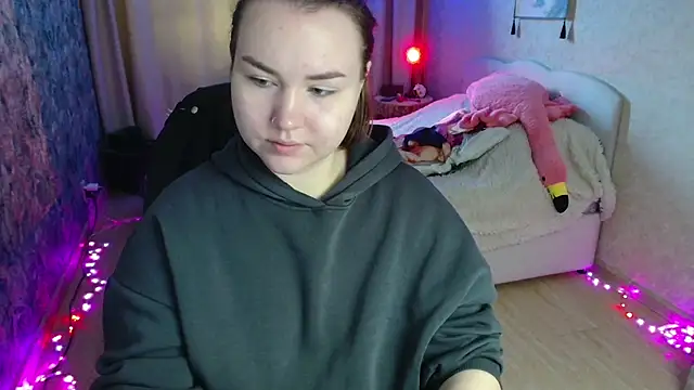 Snapshot of Jenny_Fox chatting on 9, 5, 2026 Jenny Fox online show from 9, 5, 2026