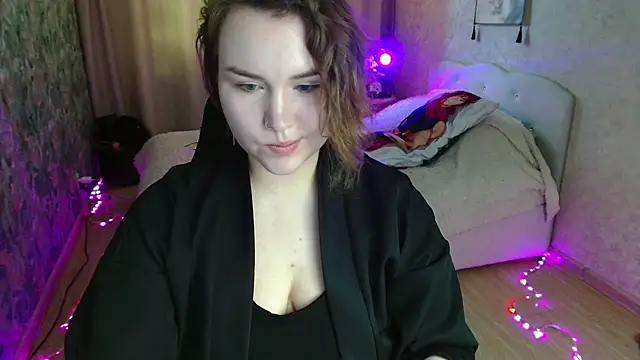 Snapshot of Jenny_Fox chatting on 3, 5, 2026 Jenny Fox online show from 3, 5, 2026