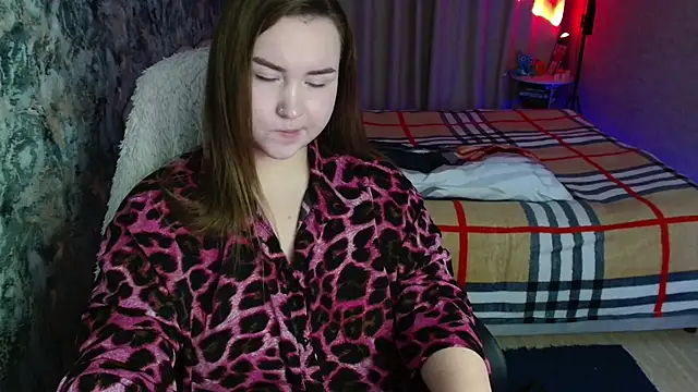 Jenny Fox online show from 19, 12, 2025