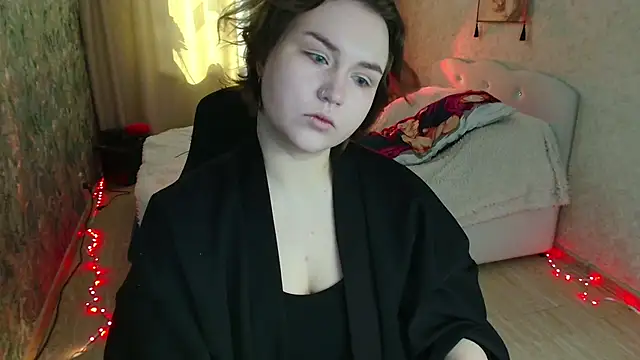 Snapshot of Jenny_Fox chatting on 26, 4, 2026 Jenny Fox online show from 26, 4, 2026
