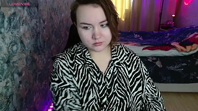 Snapshot of Jenny_Fox chatting on 1, 3, 2026 Jenny Fox online show from 1, 3, 2026