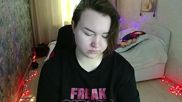 Jenny Fox online show from 18, 4, 2026