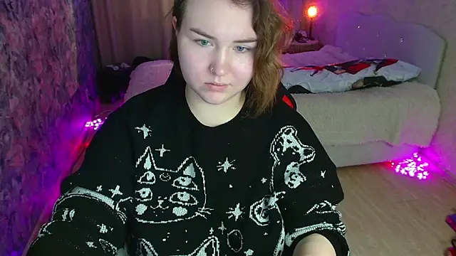 Snapshot of Jenny_Fox chatting on 22, 5, 2026 Jenny Fox online show from 22, 5, 2026