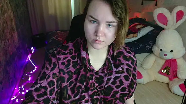 Jenny Fox online show from 27, 3, 2026