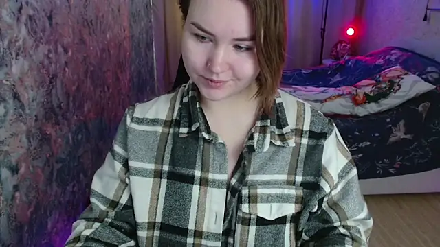 Snapshot of Jenny_Fox chatting on 26, 2, 2026 Jenny Fox online show from 26, 2, 2026