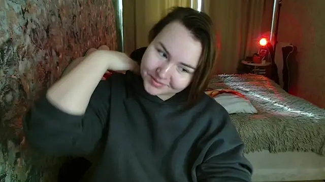 Snapshot of Jenny_Fox chatting on 9, 2, 2026 Jenny Fox online show from 9, 2, 2026