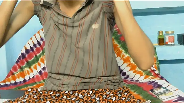 Alex Suman25 online show from 1, 4, 2026