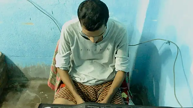 Alex Suman25 online show from 30, 9, 2025