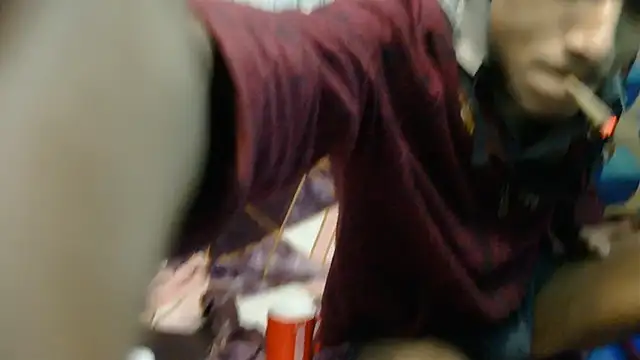 Alex Suman25 online show from 21, 12, 2025