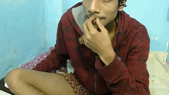 Alex Suman25 online show from 5, 12, 2025