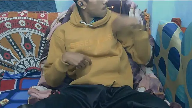 Alex Suman25 online show from 5, 1, 2026