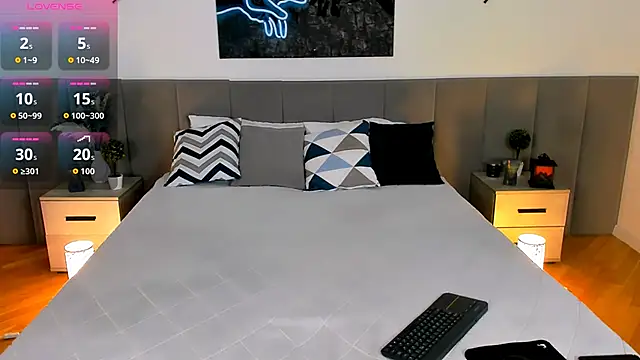 MiaBecky online show from 15, 1, 2026