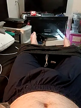 crazycam619 online show from 19, 3, 2026