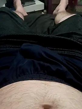 crazycam619 online show from 19, 3, 2026