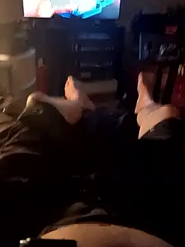 crazycam619 online show from 10, 1, 2026