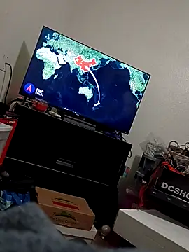 crazycam619 online show from 14, 3, 2026