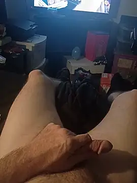 crazycam619 online show from 2, 6, 2026