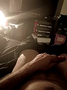 crazycam619 online show from 9, 1, 2026