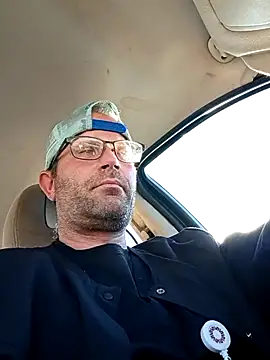 crazycam619 online show from 6, 11, 2025