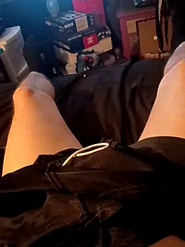 crazycam619 online show from 8, 5, 2026