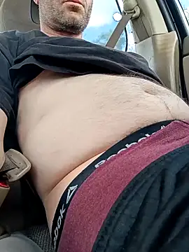 crazycam619 online show from 16, 11, 2025